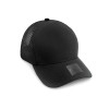 Promotional Kimberly Mesh Caps Black